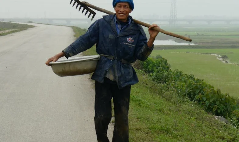 Naquela Noite Expulsei o Meu Filho e a Minha Nora – Quando Finalmente Disse: Basta!
