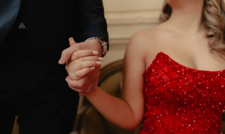 O Brinde Que Mudou o Meu Casamento – Uma Noite Que Nunca Esquecerei