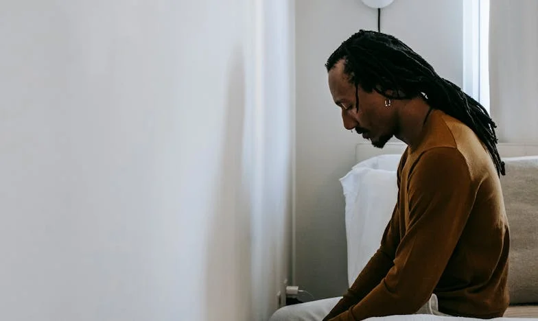 "O homem na cozinha?!" – Um pequeno-almoço que mudou tudo