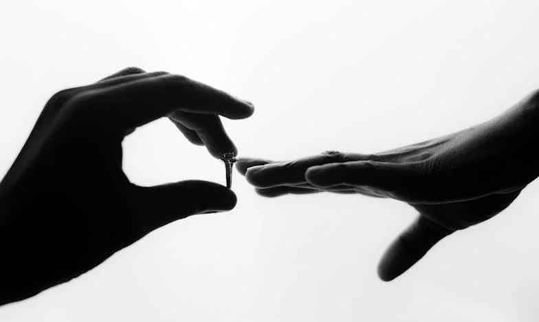 O Silêncio da Minha Mãe: Entre o Medo do Divórcio e o Segredo do Meu Filho