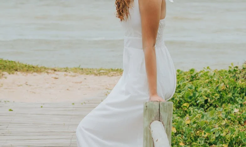 O Testamento Que Me Despedaçou: Tudo Ficou Para Ela, E Eu Fiquei Sem Nada