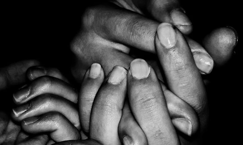 Onde Pertenco: A História de uma Mãe, um Filho e as Paredes do Meu Lar