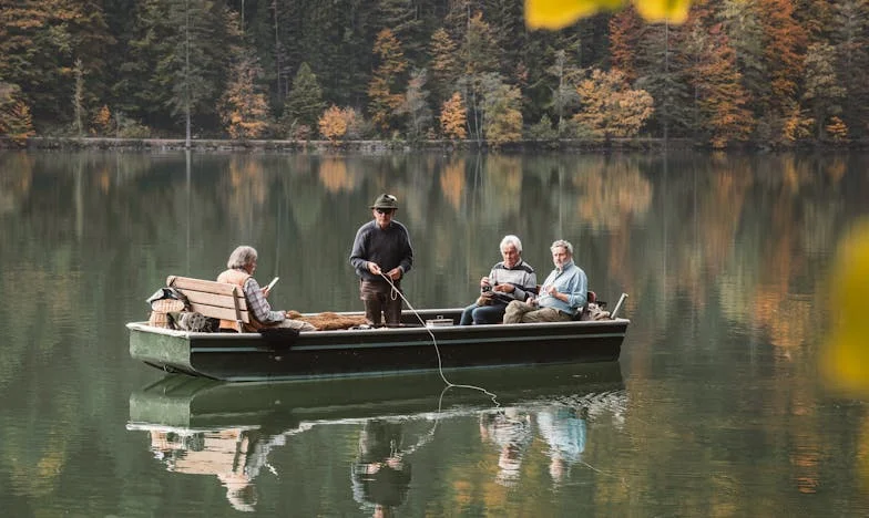 Quando a Doença Revelou Laços Ocultos: O Desmoronar de um Pai
