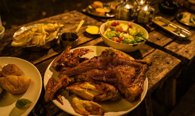 Será que planeaste tudo, avó? – Uma história de segredos familiares e recomeços