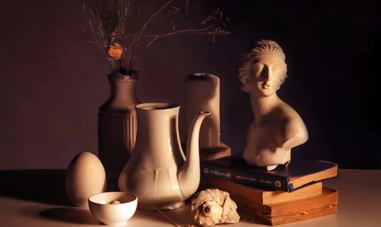 "Só um pouco para comer!" – Como um pedido mudou tudo na minha família