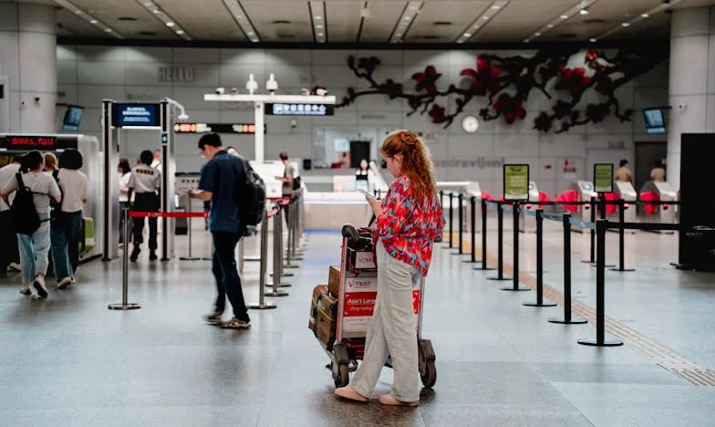 Uma Visita Inesperada – Quando a Minha Mãe Virou Tudo do Avesso