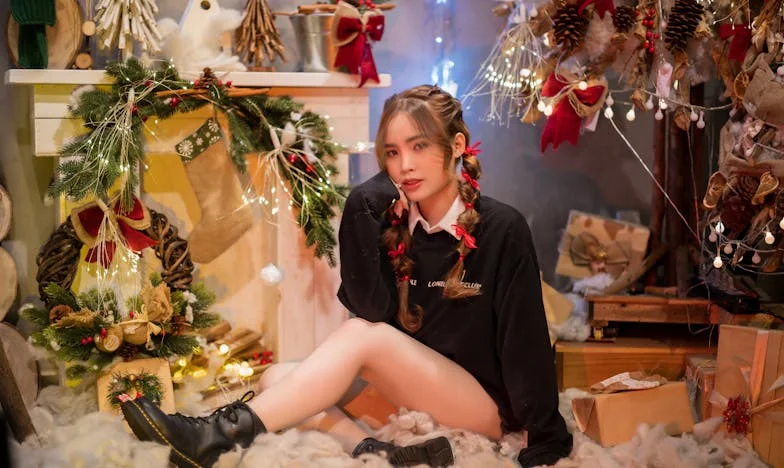 Vergonha aos Trinta: Porque é que a minha mãe não me deixa amar?