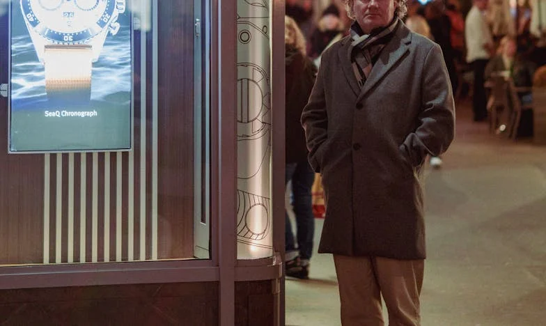 A Batalha Invisível: O Coração de uma Mãe no Limite