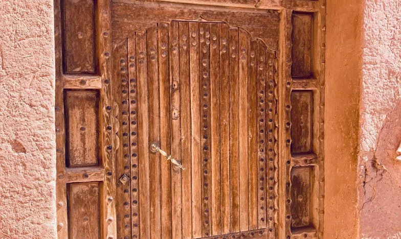 A Casa da Avó Era Nossa, Mas o Destino Continuava nas Mãos da Mãe