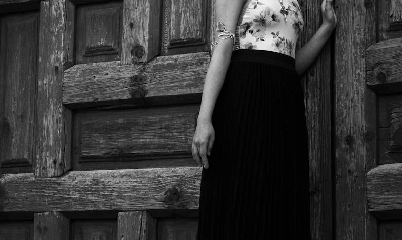 A Casa no Cruzamento: Entre o Passado e o Futuro