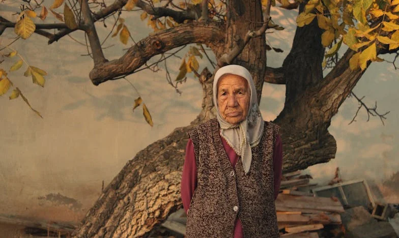 A Quem Pertence Este Lar: A História de Uma Mãe, Um Filho e as Paredes Que Nos Dividem