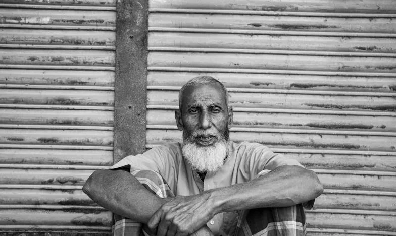 Aos 58, o Amor Bate à Porta: Entre Dúvidas e Esperança