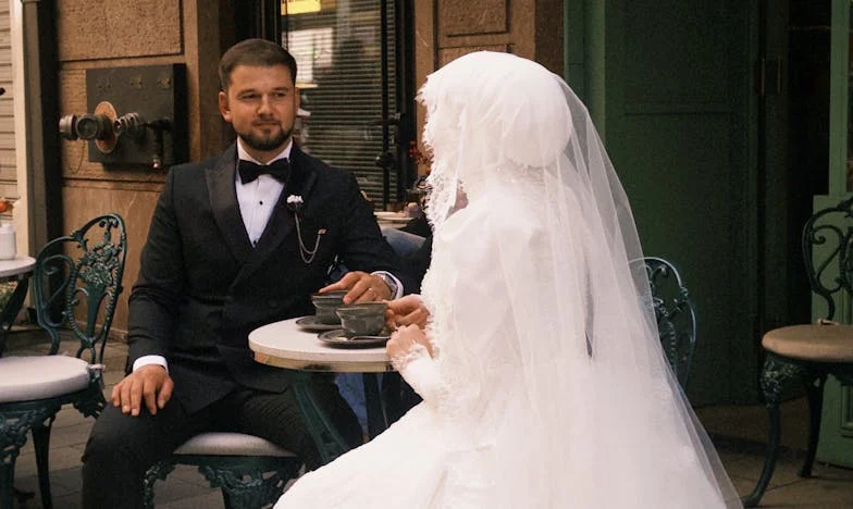 Depois da Terra Cair: O Dia em que Descobri que o Meu Casamento Era uma Mentira