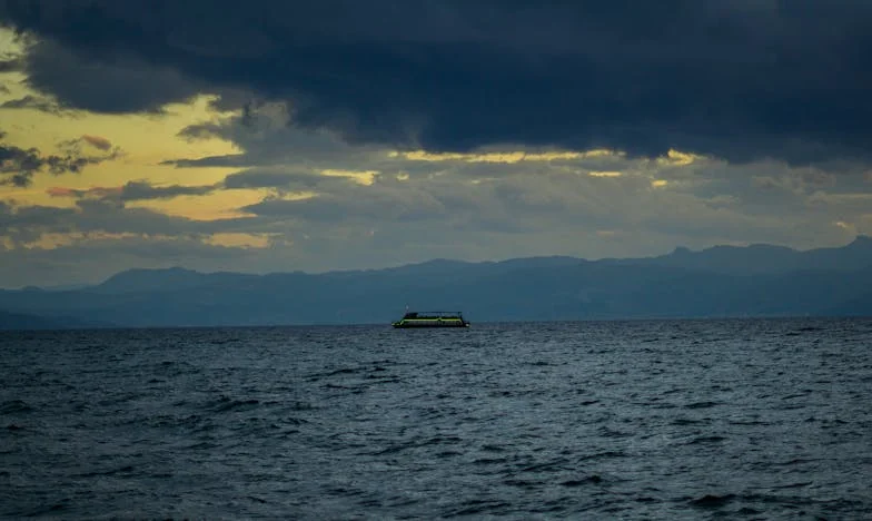 Depois de Trinta Anos: Quando a Família se Torna Estranha
