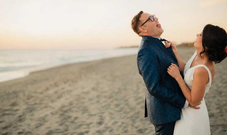 Entre o Amor e a Desconfiança: O Meu Casamento aos 57 Anos