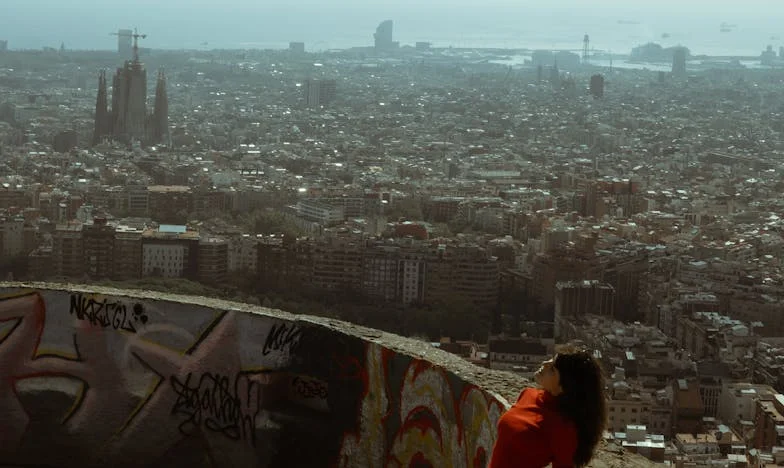 Entre o Amor e a Justiça: A Minha Luta por um Lar e uma Família