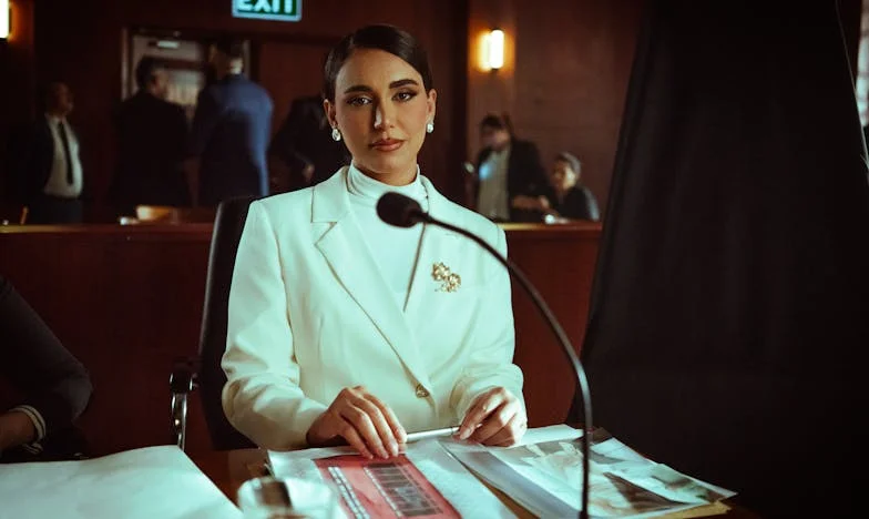 Entre Sangue e Coração: O Preço da Escolha