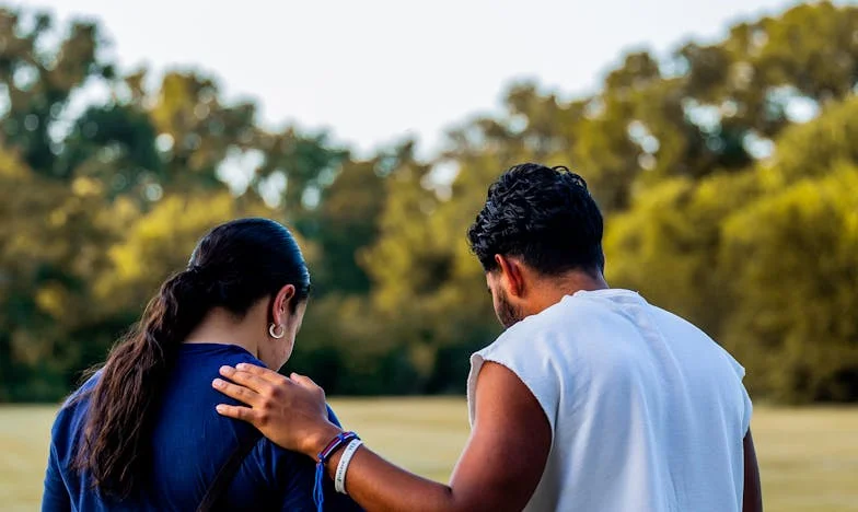 Entre Silêncios e Preces: O Dia em que a Minha Família se Desfez (e se Reconstruiu)