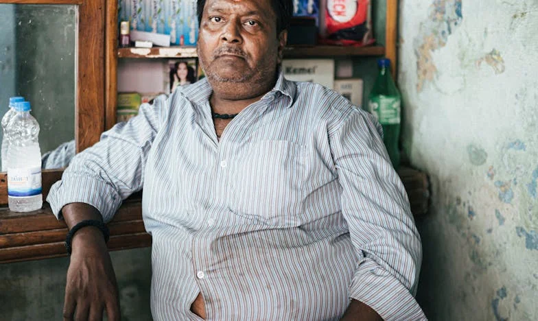 Não Voltes, Meu Filho…