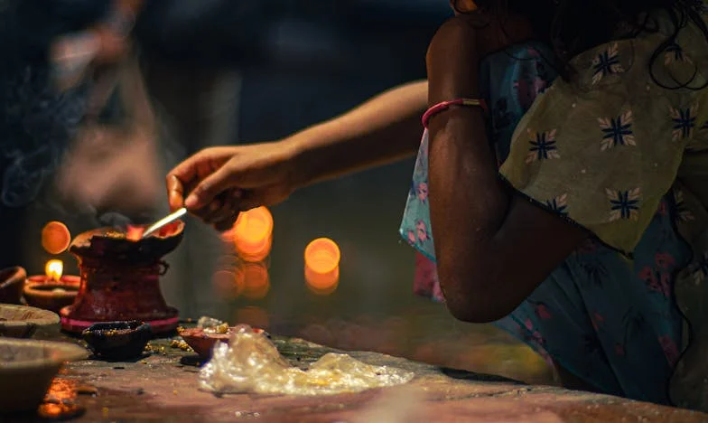 “Não vou sofrer pelos dívidas dos teus pais” – Como a doença da minha mãe destruiu o meu casamento