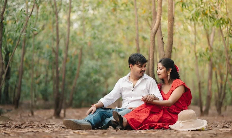 O meu marido, a sua carteira e a minha prisão: Uma história de casamento sem liberdade