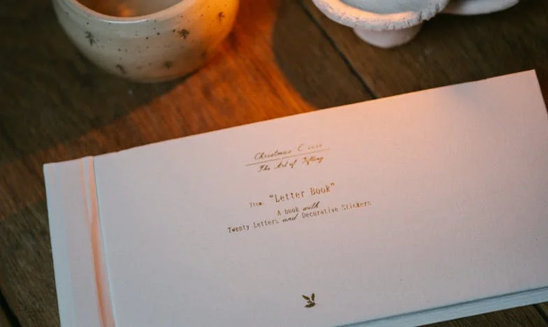 O Natal Que Mudou Tudo: Entre Feridas e Perdão na Minha Família Portuguesa