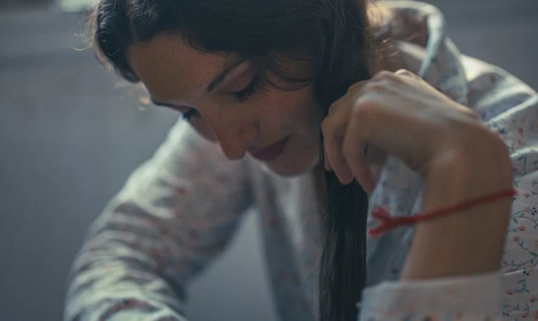 O Peso da Herança: Entre o Luto e a Luta pelo Meu Filho