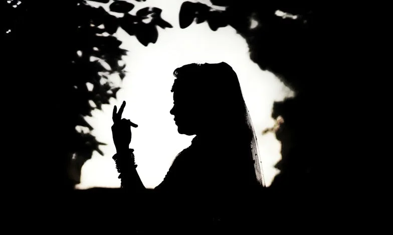 O Silêncio Entre Mãe e Filho: Uma História de Distância e Esperança