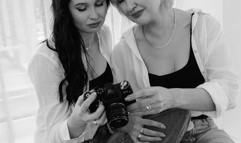 Porquê é sempre o Miguel? A história de uma filha esquecida