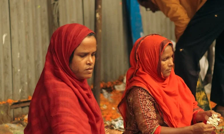 Quando a Minha Sogra Tentou Expulsar-me de Casa: Fé, Luta e Sobrevivência