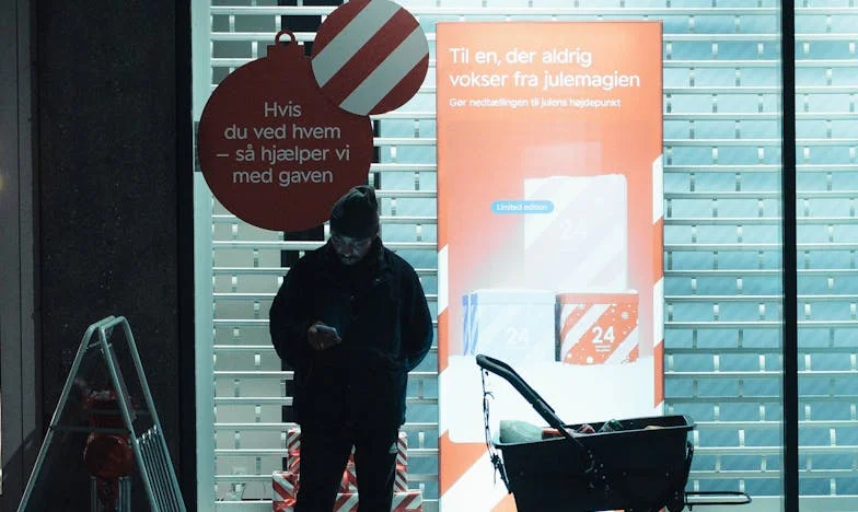 Quando o Amor e a Lealdade se Confrontam: A Minha Vida Entre Dois Mundos