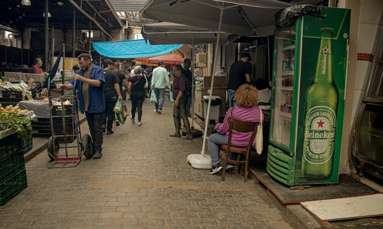 Quando o meu marido disse: "Paga renda!" – O desabafo de uma mãe sobre o desmoronar de uma família portuguesa