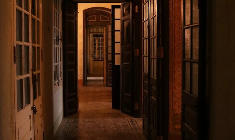 “Vem buscar a tua filha!” — O dia em que tudo ameaçou ruir