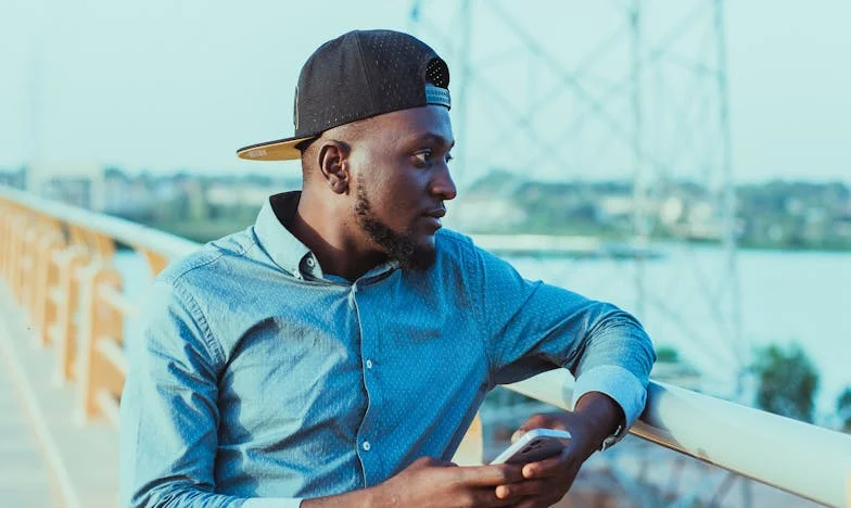 À Sombra do Passado: Minha Sogra e o Meu Filho