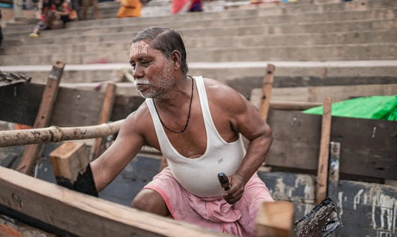 A Sombra Que Nunca Vi: O Segredo do Meu Filho