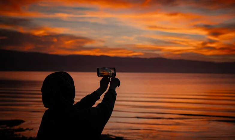 Cinco Minutos que Mudaram Tudo: Uma História de Uma Chávena de Chá e Muito Mais