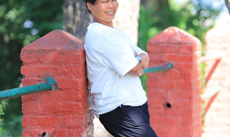 Deixei-te Ir para Me Encontrar – Uma História de Infertilidade, Divórcio e Renascimento em Lisboa