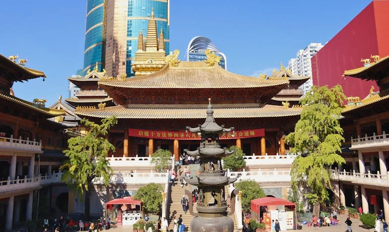 Entre a Fé e o Silêncio: O Meu Caminho para a Paz