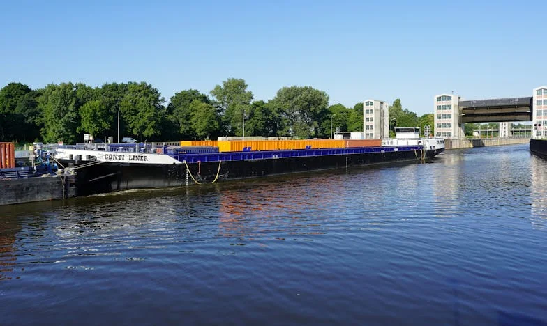 Entre Dois Lares: Uma História de Confiança, Dinheiro e Família