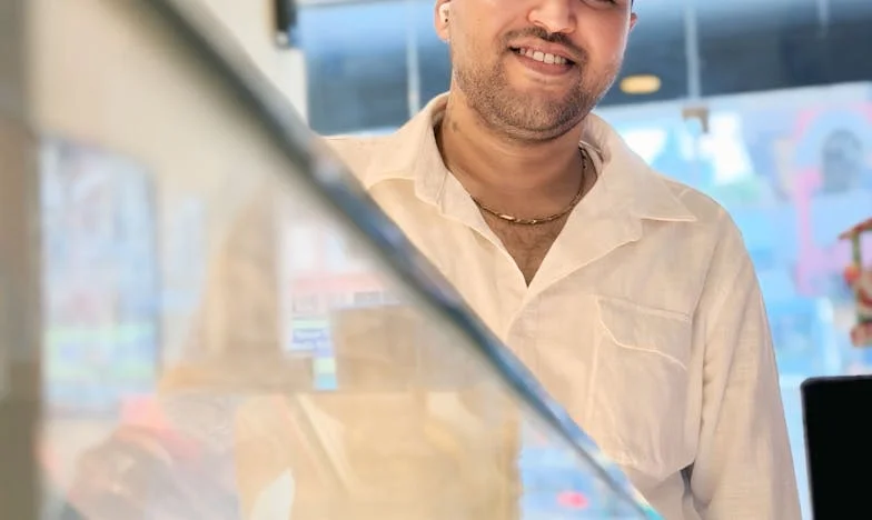 Entre o Silêncio e o Grito: O Peso das Escolhas do Meu Pai