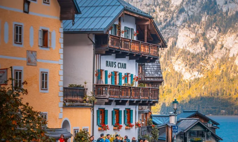 Fuga de Casa: A Minha Luta por um Lugar no Mundo