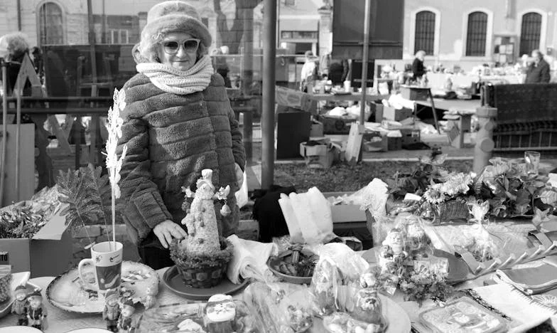 Nunca Entendi Porque a Minha Mãe Cozinhava Para o Meu Marido: Uma Noite Descobri a Verdade