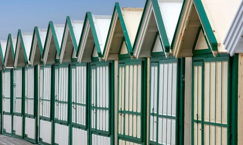 O Dia em que o Meu Mundo Ruiu no Quintal dos Meus Pais