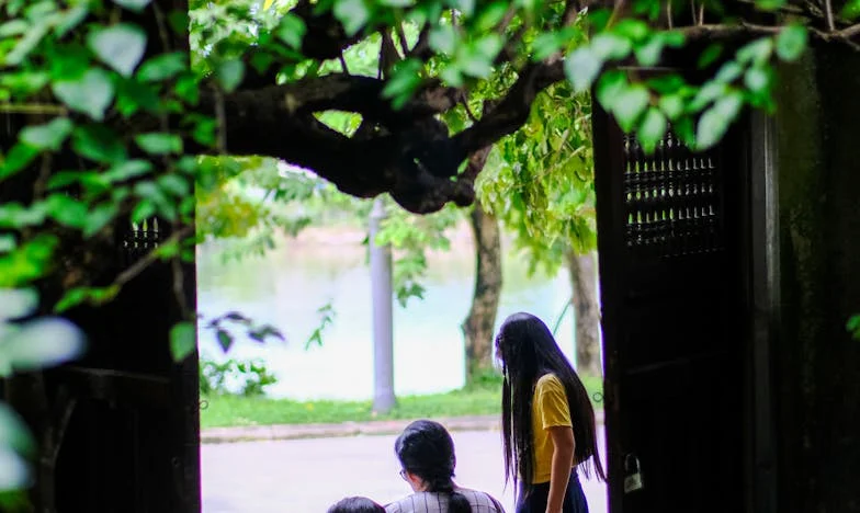 O Meu Marido Tinha um Romance... Com a Sua Própria Vida: A Verdade Que Mudou Tudo