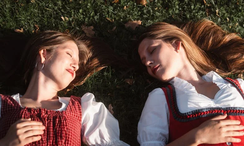 O Orgulho da Avó: Verdades por Trás das Cortinas da Nossa Casa