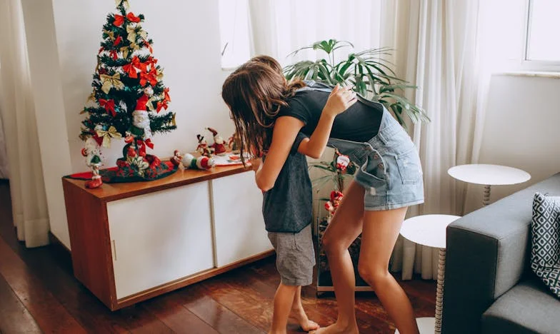 Porque ela e não eu? Um drama familiar na família Silva