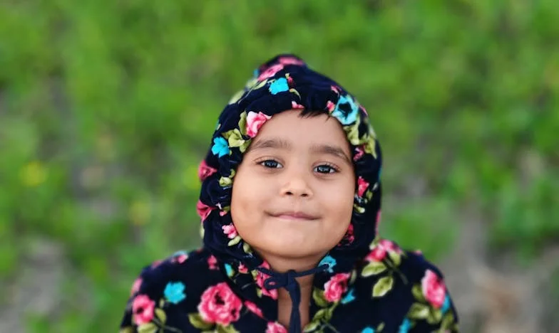 "Porque sou sempre eu a ceder?" – A história de uma jovem mãe em Lisboa