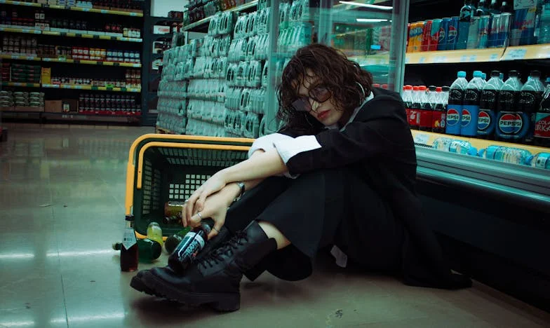 Quando a Família Fecha a Porta: Entre o Silêncio e a Coragem de Recomeçar