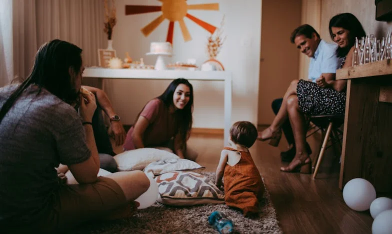 Quando a Verdade Dói: Um Pai em Luta pelo Filho