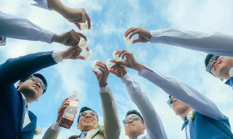 Quando o Passado Bate à Porta: O Segredo da Minha Filha e a Prova da Nossa Família